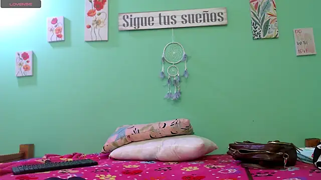 gatitasexygatitasexy online show from October 25, 7:36 pm