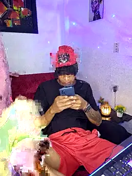 MIXJARABA online show from April 15, 2:17 am