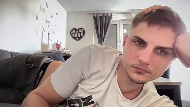 Sweetbooy90 online show from March 21, 11:25 am