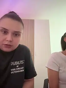 FemmeAffair online show from February 27, 12:33 am