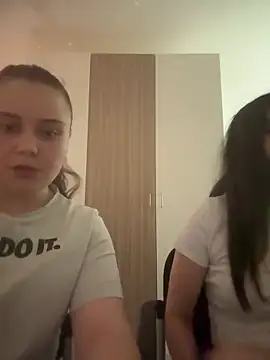 FemmeAffair online show from March 11, 8:58 pm