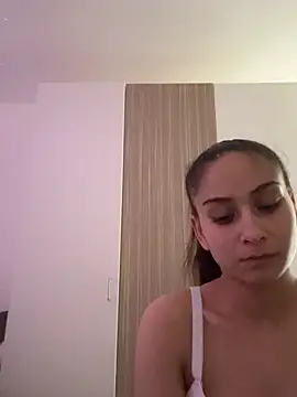 FemmeAffair online show from February 3, 2:55 pm