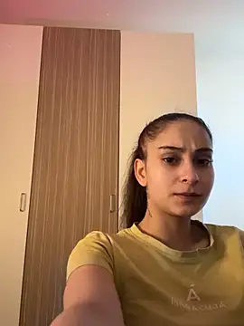 FemmeAffair online show from February 10, 11:15 pm