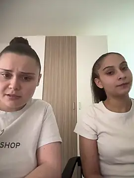 FemmeAffair online show from February 24, 10:54 pm