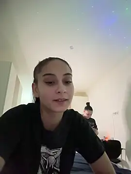 FemmeAffair online show from February 6, 8:16 pm