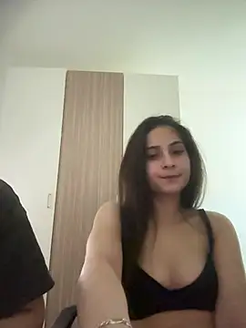 FemmeAffair online show from February 19, 9:23 pm