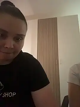 FemmeAffair online show from February 18, 12:41 am