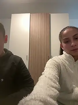 FemmeAffair online show from February 1, 2:15 pm