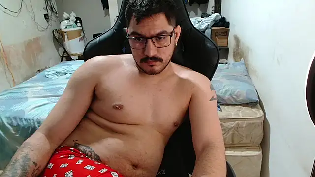 Leonino231 online show from June 27, 4:51 am