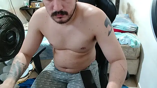 Leonino231 online show from August 2, 1:53 pm