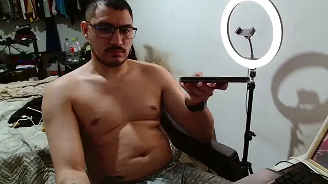 Leonino231 online show from April 1, 9:54 am