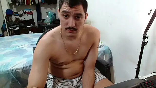 Leonino231 online show from April 19, 5:47 pm