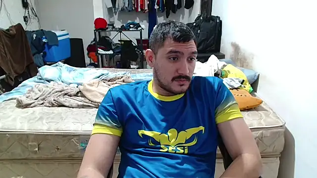 Leonino231 online show from February 25, 8:41 pm