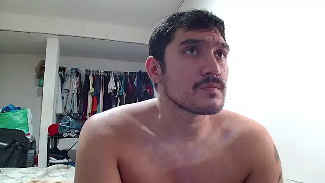 Leonino231 online show from February 9, 11:14 pm