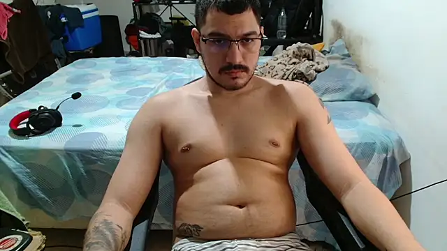 Leonino231 online show from February 26, 10:10 pm