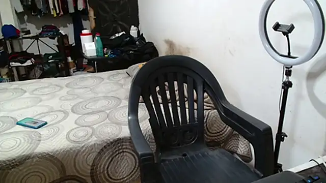 Leonino231 online show from March 22, 6:09 pm