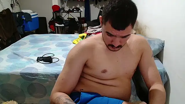 Leonino231 online show from February 24, 11:38 pm