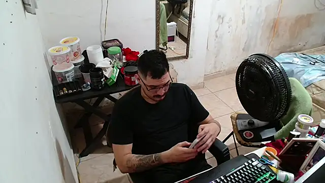 Leonino231 online show from December 20, 2:36 am