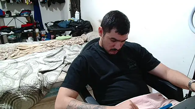 Leonino231 online show from March 14, 6:47 pm