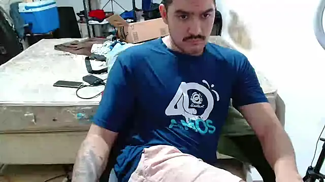 Leonino231 online show from March 7, 10:37 pm