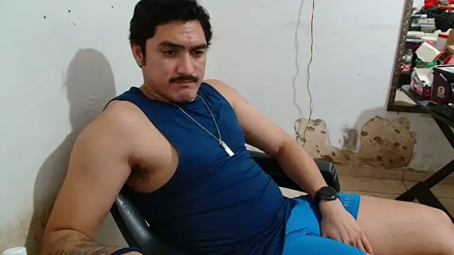 Snapshot of Leonino231 chatting on September 13, 3:06 am Leonino231 online show from September 13, 3:06 am