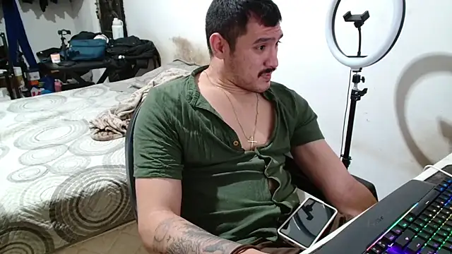 Leonino231 online show from March 10, 3:10 am