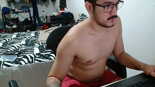 Leonino231 online show from April 29, 1:32 am