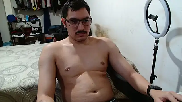 Leonino231 online show from March 24, 4:29 pm