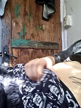 Snapshot of gabo_ying chatting on March 3, 7:21 pm gabo ying online show from March 3, 7:21 pm