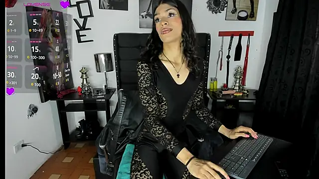 LunarisSmith online show from January 6, 6:23 pm