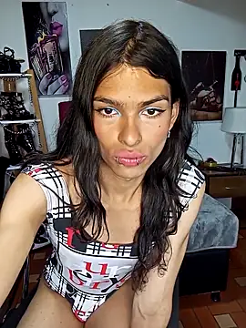 LunarisSmith online show from March 25, 5:23 pm