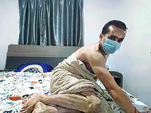 SSerene online show from December 18, 6:01 pm