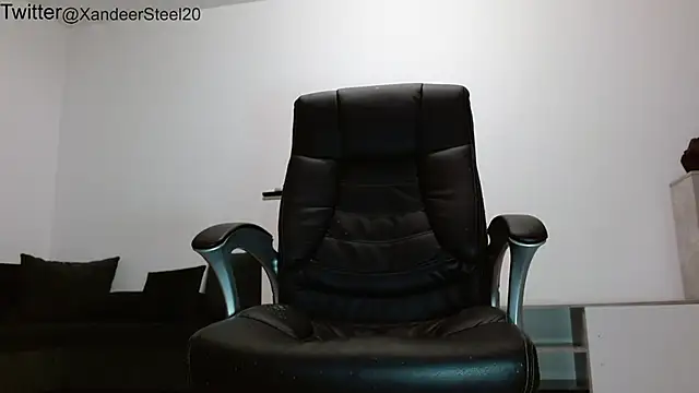 Xandeer Steel online show from November 13, 4:11 pm