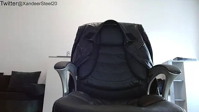 Xandeer Steel online show from October 27, 1:45 pm