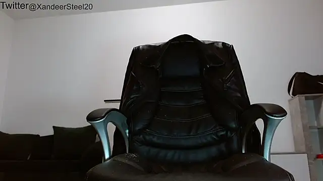 Xandeer Steel online show from November 27, 5:41 am