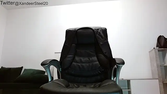 Xandeer Steel online show from November 7, 5:34 am