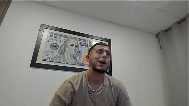 nico rivera online show from May 7, 1:32 am