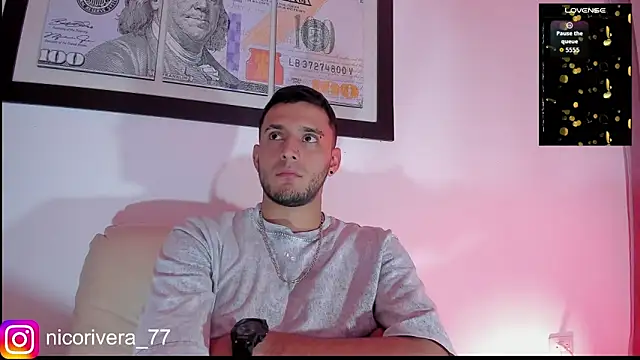 Snapshot of nico_rivera chatting on June 12, 3:59 am nico rivera online show from June 12, 3:59 am
