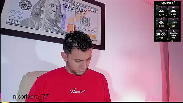 Snapshot of nico_rivera chatting on June 19, 4:18 am nico rivera online show from June 19, 4:18 am
