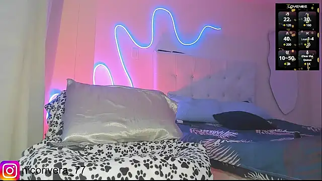 nico rivera online show from December 14, 10:59 pm