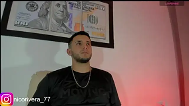 Snapshot of nico_rivera chatting on July 17, 4:32 am nico rivera online show from July 17, 4:32 am