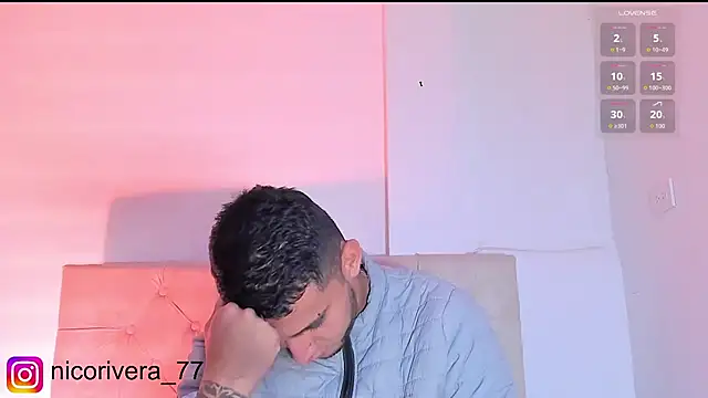 Snapshot of nico_rivera chatting on September 24, 12:11 pm nico rivera online show from September 24, 12:11 pm
