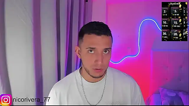 nico rivera online show from December 18, 11:41 pm