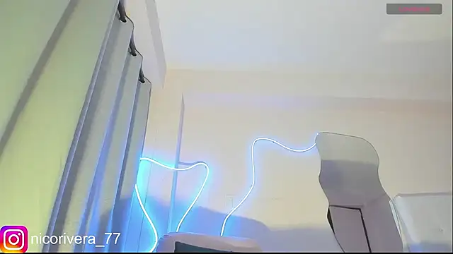 nico rivera online show from February 7, 11:07 am