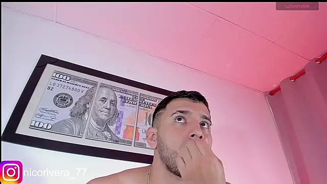 Snapshot of nico_rivera chatting on July 16, 1:08 pm nico rivera online show from July 16, 1:08 pm