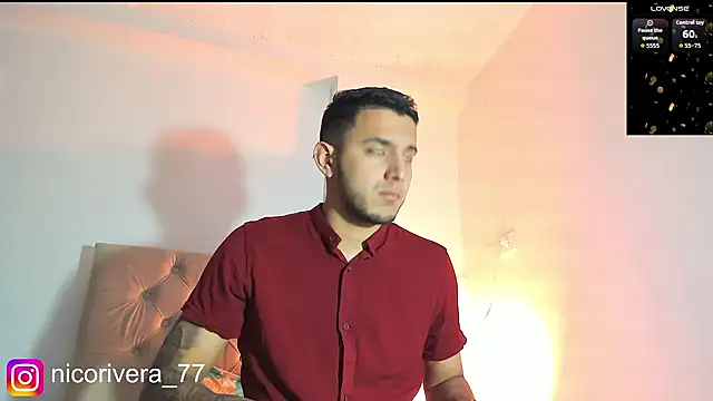 Snapshot of nico_rivera chatting on September 14, 12:05 pm nico rivera online show from September 14, 12:05 pm
