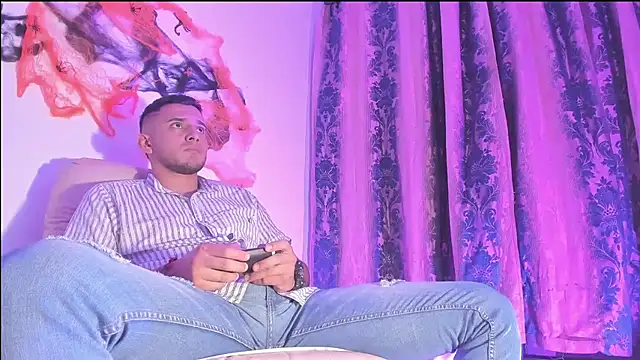 nico rivera online show from October 26, 1:28 am