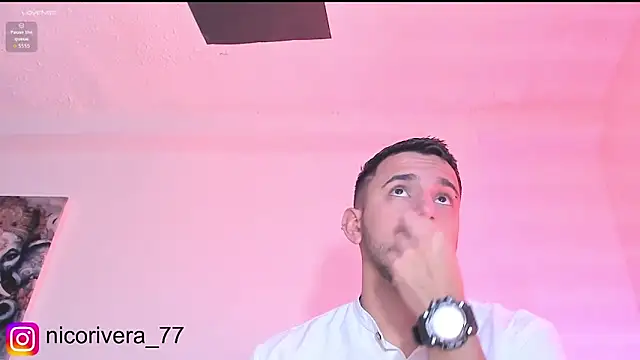 Snapshot of nico_rivera chatting on September 11, 11:32 am nico rivera online show from September 11, 11:32 am