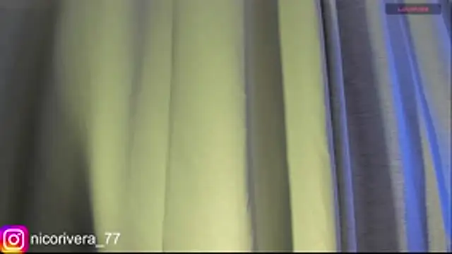 nico rivera online show from February 9, 1:58 am