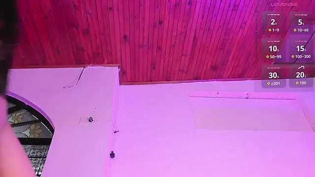 PamelaCullen online show from February 27, 2:56 am